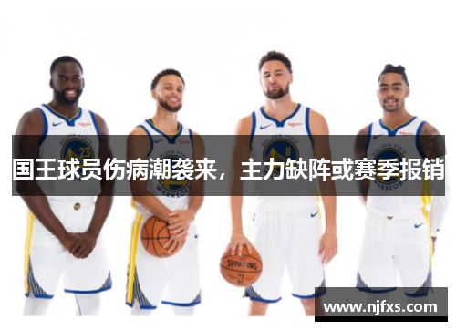国王球员伤病潮袭来，主力缺阵或赛季报销